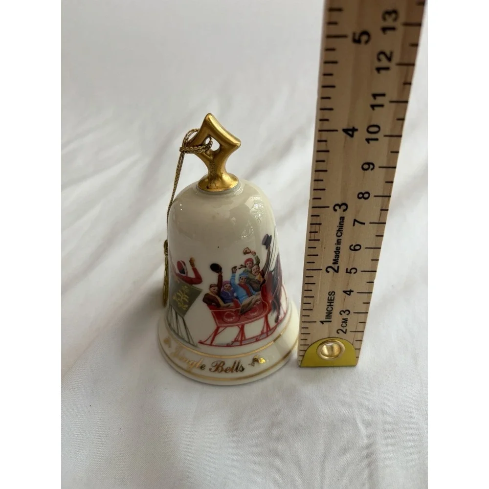 Lenox 1994 silver
